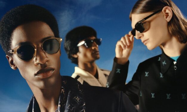 Louis Vuitton Unveils Chic LV Signature Sunglasses Collection for Spring 2023
