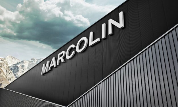 Italian eyewear group Marcolin core profit up 26% as PAI seeks buyer