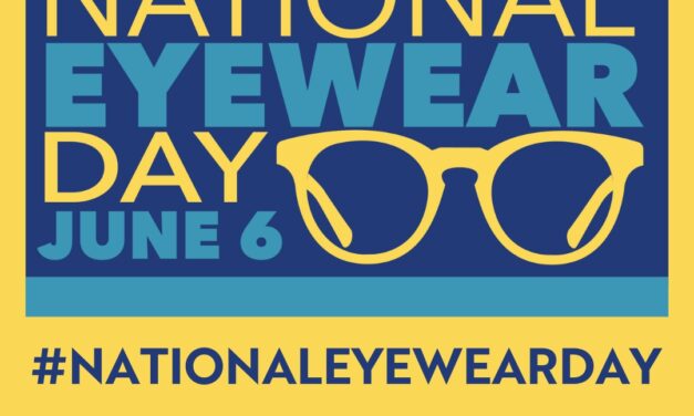 Zyloware Invites You To Celebrate National Eyewear Day! Tuesday, June 6th, 2023