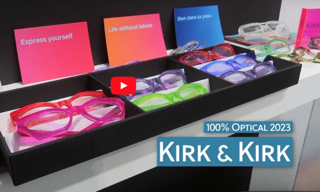 Jason Kirk, of Kirk & Kirk, on frames, stock and the cost of living