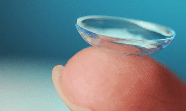Are Patients Sufficiently Informed about Contact Lens Wear and Care?