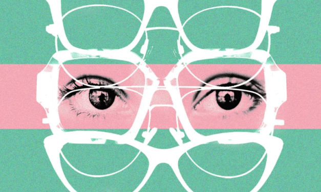 What Your Glasses Say About Your Personality