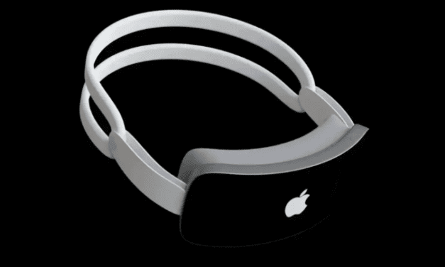 10 Rumors About The Imminent Glasses Of Apple