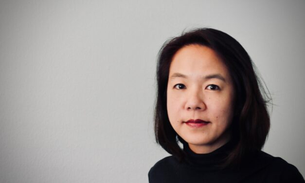 Optometry Giving Sight Names Susy Yu to Board of Directors