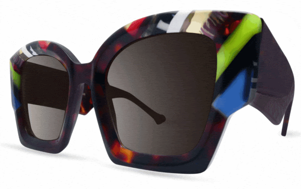 DISCOVER new ORTIGIA sunglasses by ULTRA LIMITED