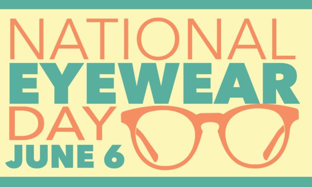 Zyloware Invites You To Celebrate National Eyewear Day!  Tuesday, June 6th, 2023