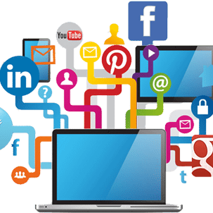 Advertising works by creating and refreshing memories. Utilize an Ad platform to reach more people.