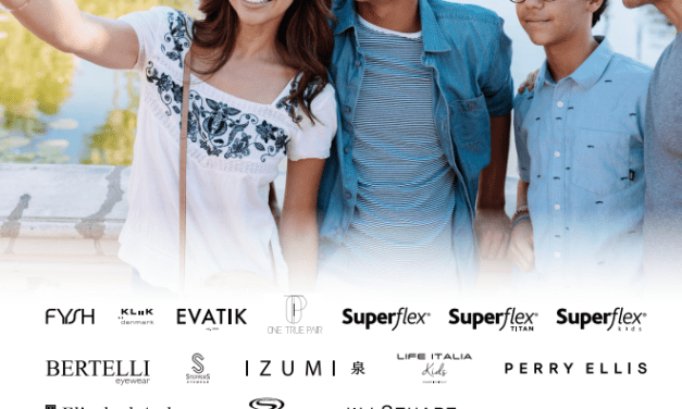 WestGroupe and Carl Zeiss Vision Canada Donate More Than $234,000 for Optometry Giving Sight through their ValuePak Promotion