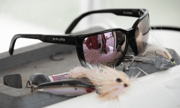 Bajio Launches New Eco-Conscious Eldora Frames