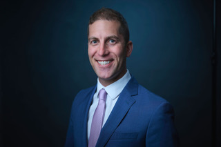 Dr. Martin Spiro becomes the new President of the Canadian Association of Optometrists