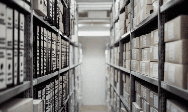 The Importance of Smart Inventory Management for Independent Eyewear Retailers