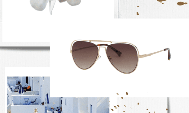 EYEWEAR, A STATE OF MIND! – These are the summer trends by Immagine98