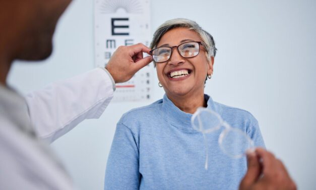 How To Immigrate To Canada As An Optometrist