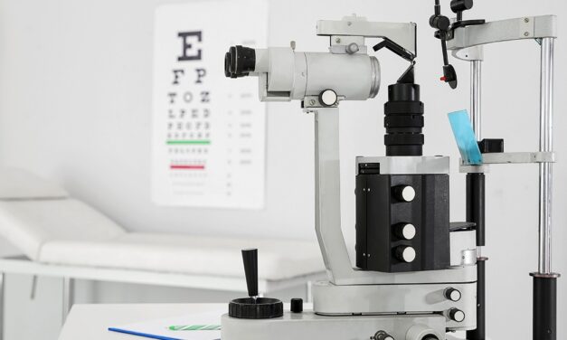Trust and Access: Eye Information-seeking Practices and Preferences among Canadians