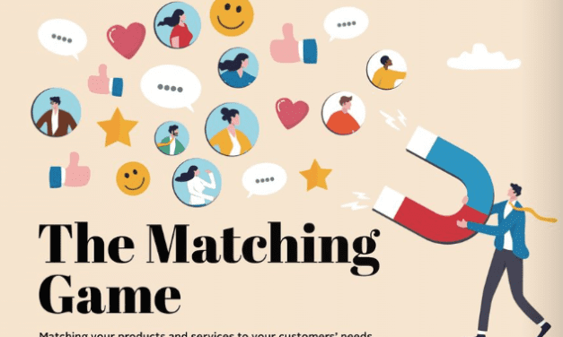 The Matching Game