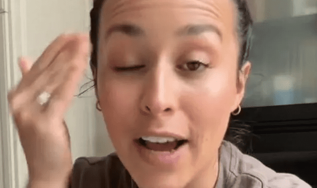 TikTok trends: Don’t rub castor oil into your eyes – no matter what influencers say, doctors warn