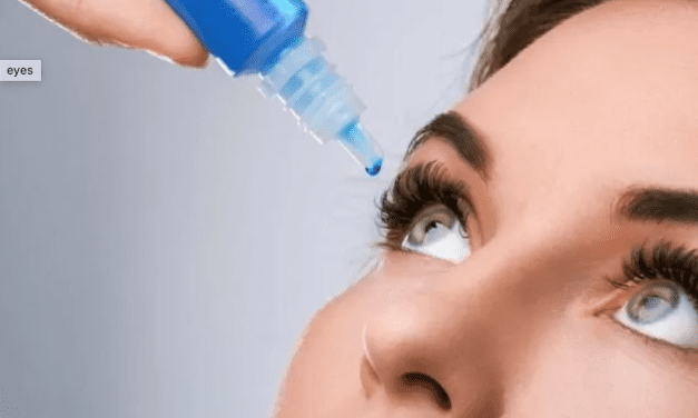 Keep Your Eyes Moisturized: Simple Ways to Hydrate Your Eyes