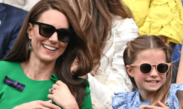 Royal Etiquette and Sunglasses: When Can Kate Middleton Sport Sunnies — and When Are Shades Banned?