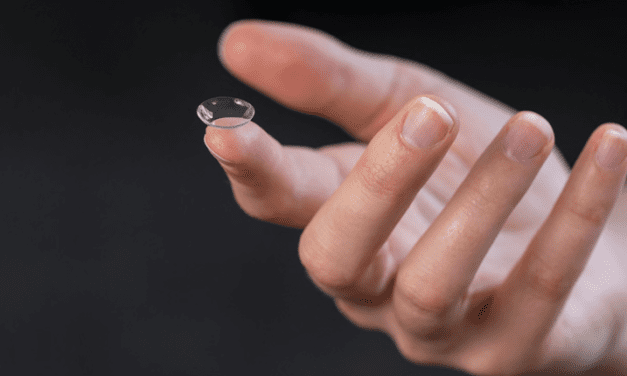 How Do I… Engage And Raise Contact Lenses With Younger Patients Effectively?