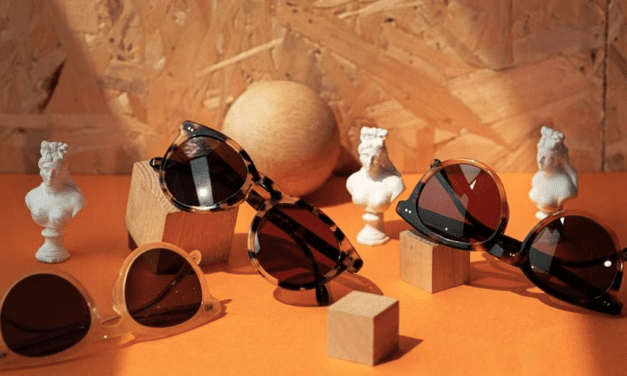 Shady behaviour: How to choose the right sunglasses