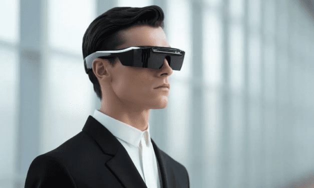 Smart Glasses, Dumb Etiquette? How AR Affects Social Power Balance