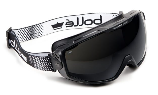 Bollé Safety Now Protecting The Face As Well As Eyes