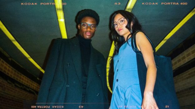 BonLook emphasizes the fluidity of its frames