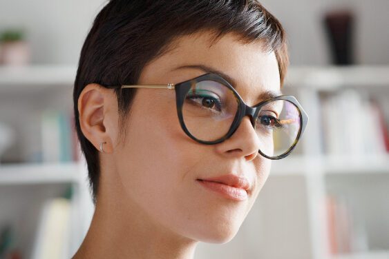 Did you know that IRIS manufactures its own lenses and that they are made in Canada?