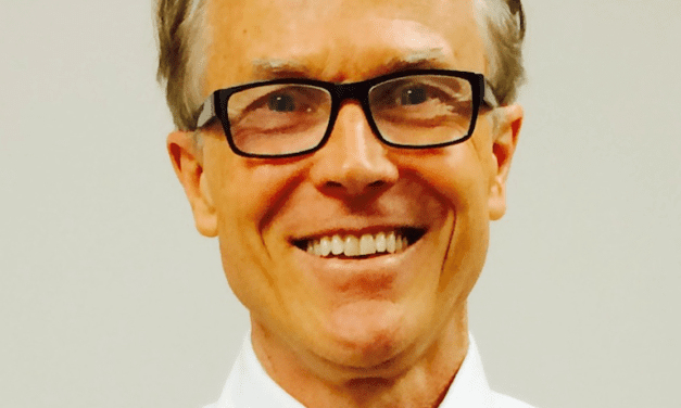 CooperVision’s Dr. Arthur Bradley Inducted into Optometry Hall of Fame for Myopia Research