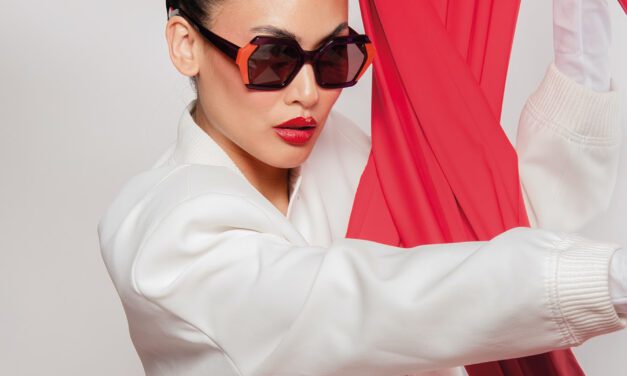 New collection SILMO 2023