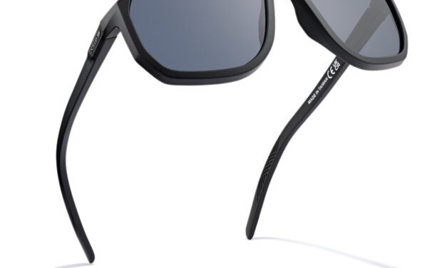 BSSI Launches Tactical Lifestyle Eyewear Collection