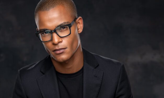 Blackfin Atlantic | A titanium tribute to bold elegance