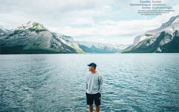 Capture the beauty of Canada: Canadian Ophthalmological Society announces national photo contest for World Sight Day