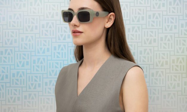 INVU Bold Women’s Fashion at SILMO 2023