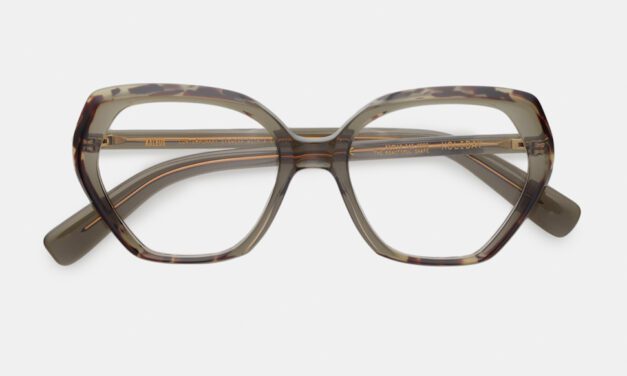 New Collection – Kaleos
