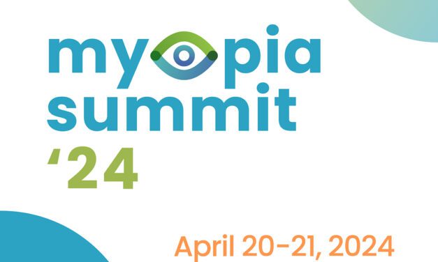 Prepare to dive deep into the cutting-edge world of myopia management!