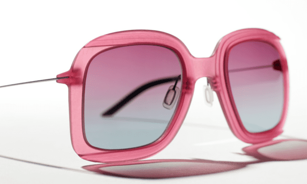 Monoqool makes 3D printing translucent