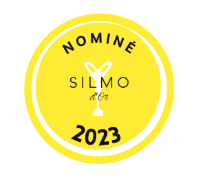 Nomination SILMO D’OR 2023