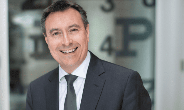 CORE’s Lyndon Jones to Headline Global Contact Lens Forum at Vision Expo West 2023