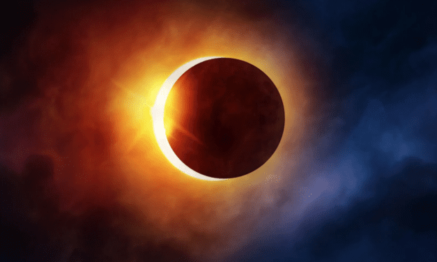 Solar Eclipse Safety: Optometrists Remind Canadians to Protect Their Eyes  During Upcoming Eclipse