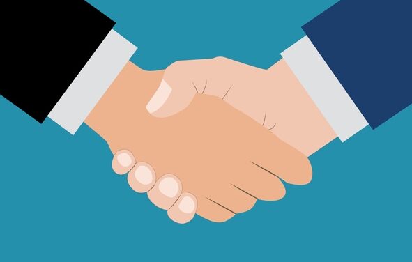 Connections lead to conversions