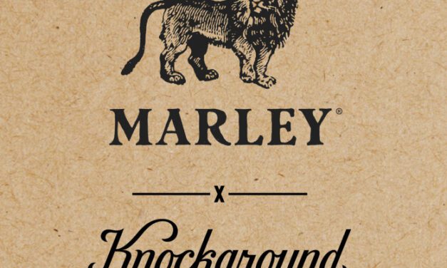 The Marley Family and Knockaround Sunglasses Announce Licensing Collaboration for Sunglasses and Snow Goggles