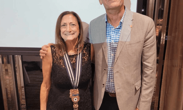 World Council of Optometry Announces Leadership Changes