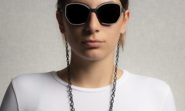 Rolf’s New Wire Collection Debuts in Paris