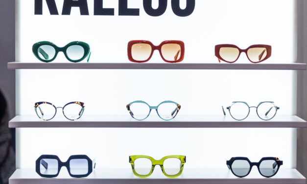 100% Optical Announces Exhibitor List for Decade Anniversary Show