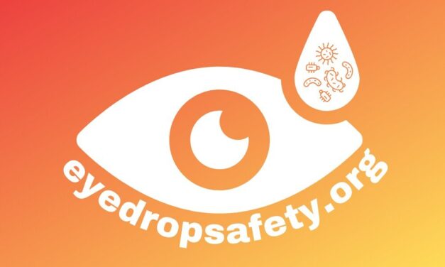 Dry Eye Foundation Launches New Eye Drop Lookup Tool