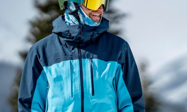Zeal Optics + Haa Aaní Alliance Unveil Collaborative Ski Gear with a Purpose