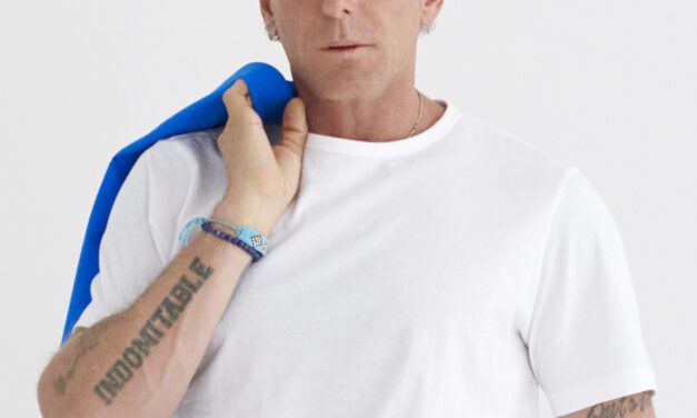 Modo Announces Lapo Elkann As Creative Director Of The Italia Independent Brand