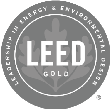 CooperVision Achieves Second LEED(R) Gold Certification at Puerto Rico Manufacturing Facility
