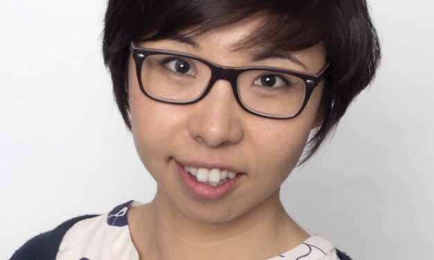 Optometry Giving Sight Names Daniel McBride and Meng Meng Xu to Board of Directors